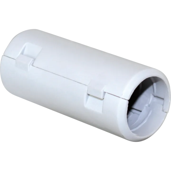Manchon Ouvrable D16Mm Gris