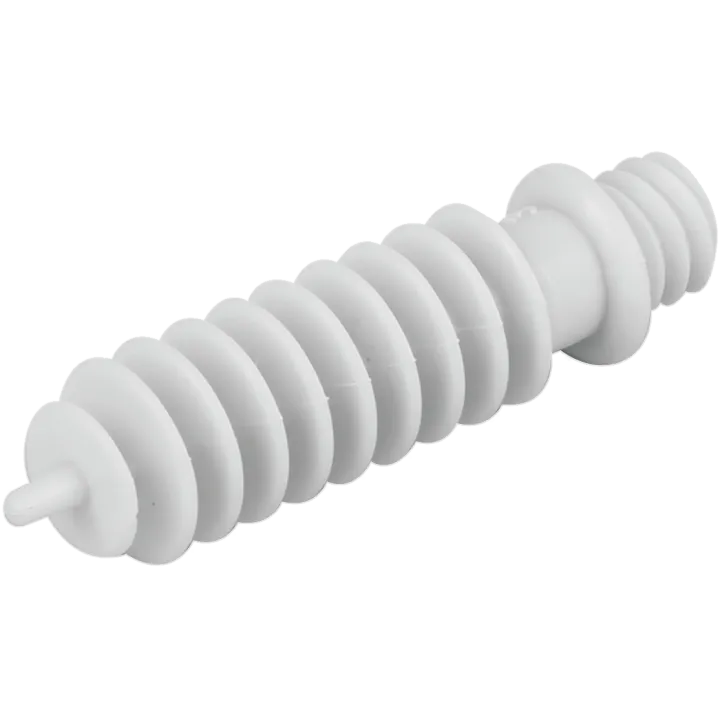 Cheville Tête Filetée Perc. 8Mm