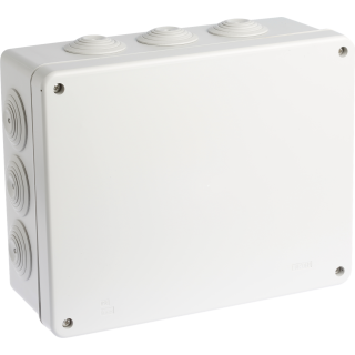 Bte Ip55 240X190X90 - 960°