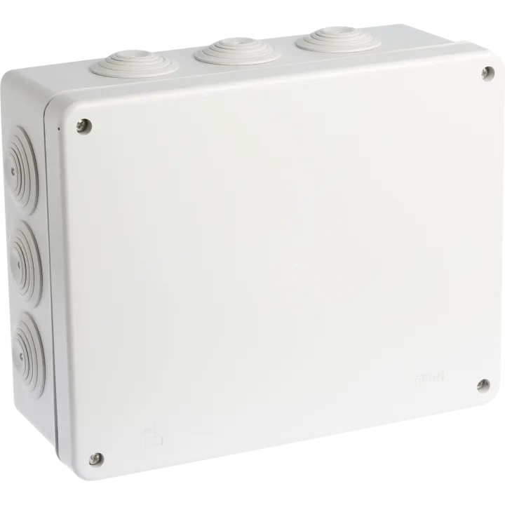 Boîtier Ip55 240X190X90 - 960°