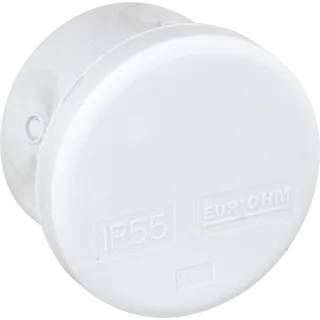 Boîtier Étanche Ip55 Diam 60X40 Eco 960° D