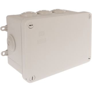 Bte Étanche A Membranne Ip55 960° Dim 155X110X80 D