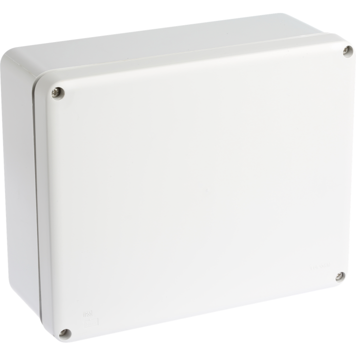 Bte Indus.Ip55 210X170X80Mm - 960°C