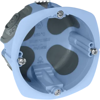Boîte Air'Metic  67, P50