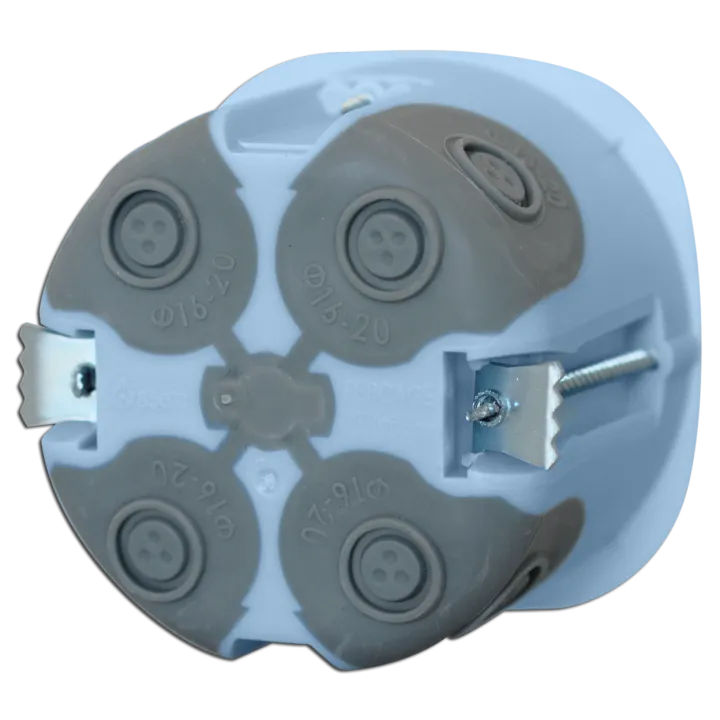 Boîte Air'Metic  67, P50