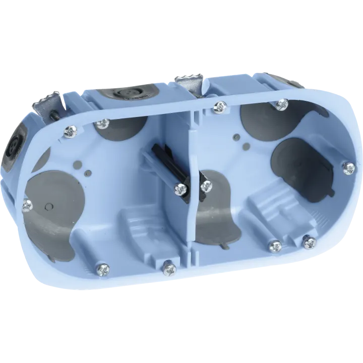 Boîte Double Air'Metic Diam 67 P50 Ent 71 D