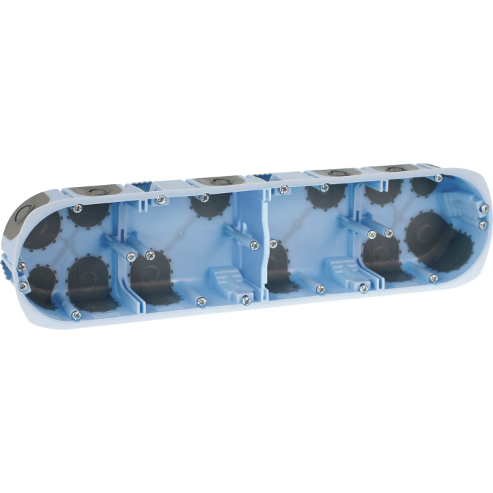 Bte Quadruple Air'Metic 67, Prof. 50Mm Ent. 71