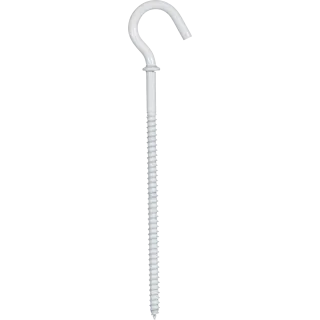 Piton Long 80Mm Sou Collerette D