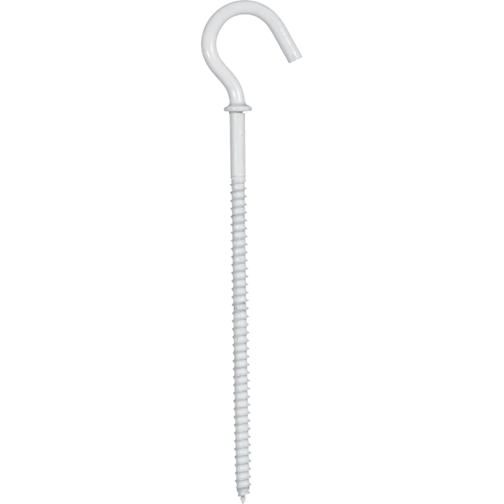 Piton Long 80Mm Sou Collerette D