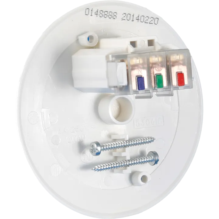 Couvercle Dcl Applique Diam 88 D