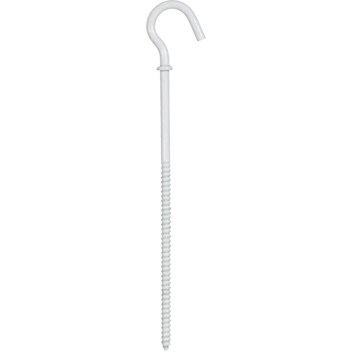 Piton Long 100Mm Sou Collerette D