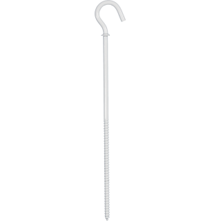 Piton Long 120Mm Sou Collerette D