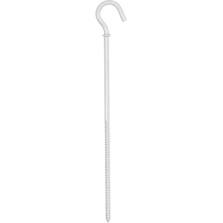 Piton Long 120Mm Sou Collerette D