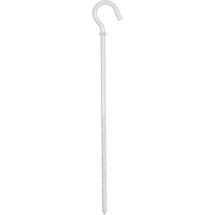 Piton Long 120Mm Sou Collerette D
