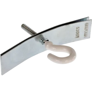 Accessoire De Fixation Luminaire Métallique