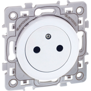 Square Pc 2P+T Affeurante. Blc