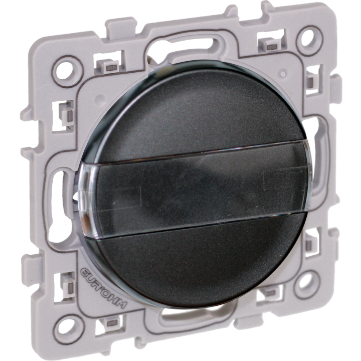 Square Pous Porte-Etiq Vulcain