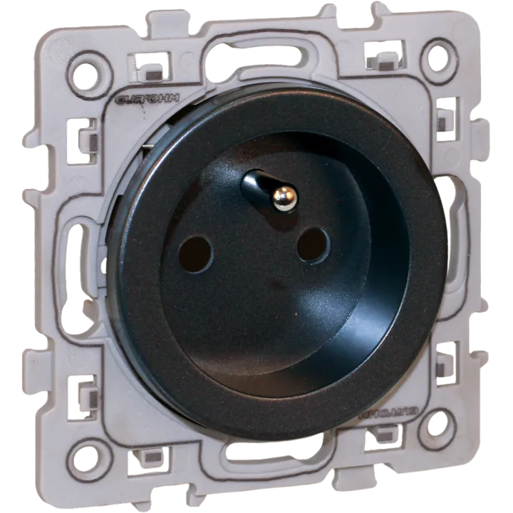Square Prises 2P+T Vulcain