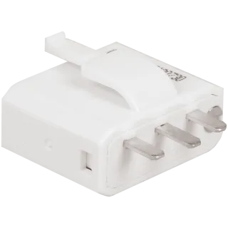 Fiche Dcl 2P+T 6A/250V D