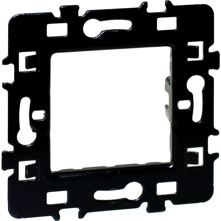 Comete Support Métal. 1 Poste