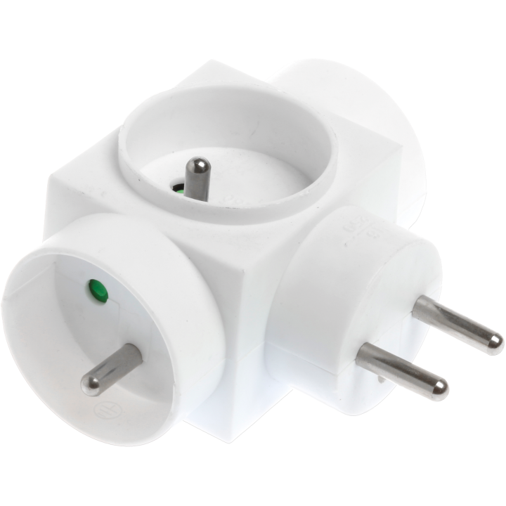 Trus 16A Latérale Blc