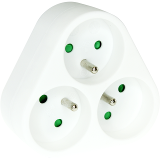 Trus 16A Triangle Blc