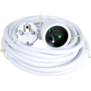 Prol.10/16A 3X1.5 3M Blc