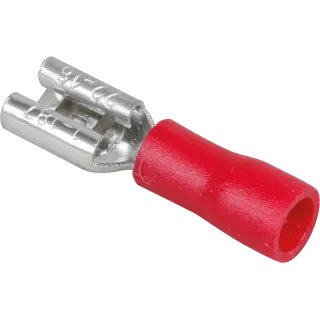 Cosse Fem.3Mm 0,5À1,5² R