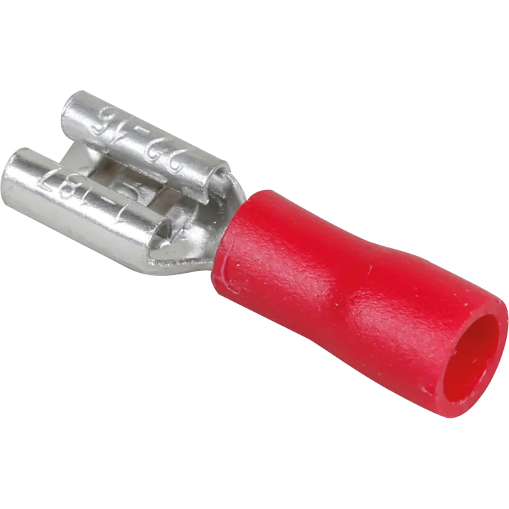 Cosse Fem.3Mm 0,5À1,5² R