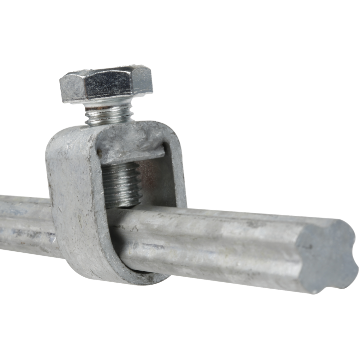 Piquet Terre 1 ,5 M Galva