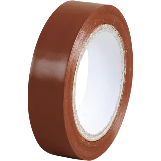 Ruban Brun 15X10