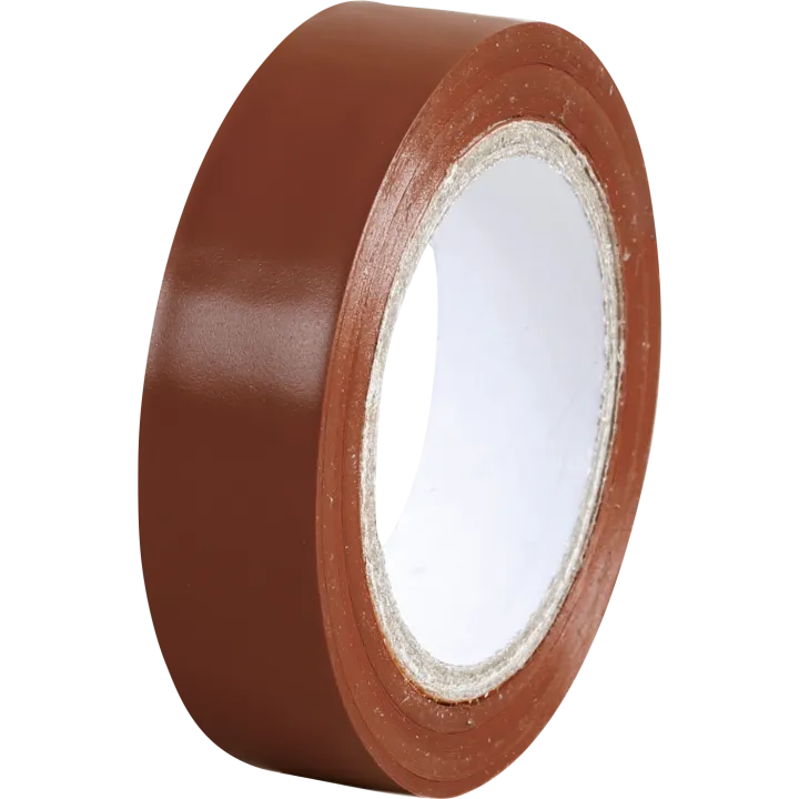 Ruban Brun 15X10