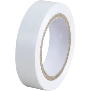 Ruban Blanc 15X10 D