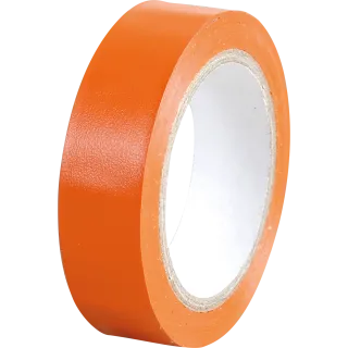 Ruban Isolant Orange 15X10