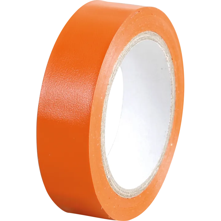 Ruban Isolant Orange 15X10