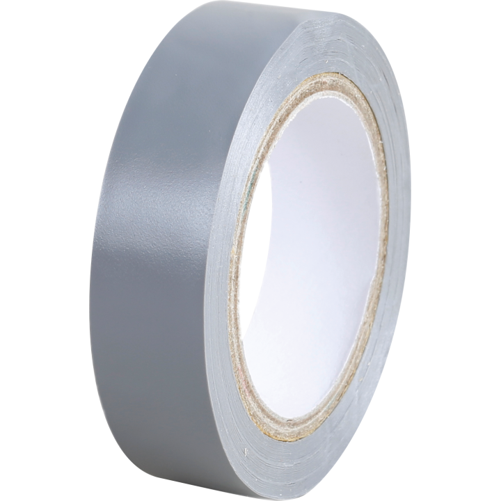 Ruban Islolant Gris 15X10