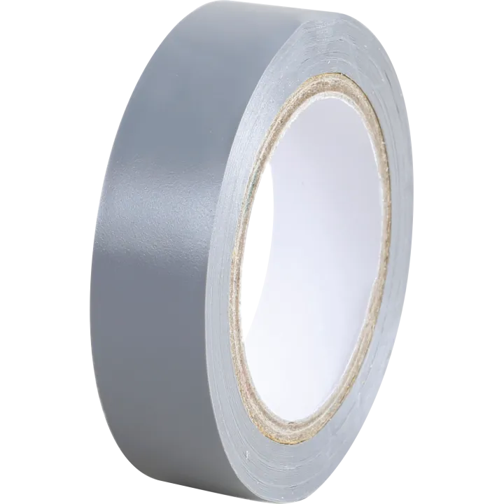 Ruban Islolant Gris 15X10