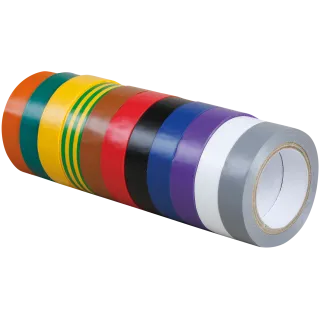 Lot De 10 Rub Panaché D