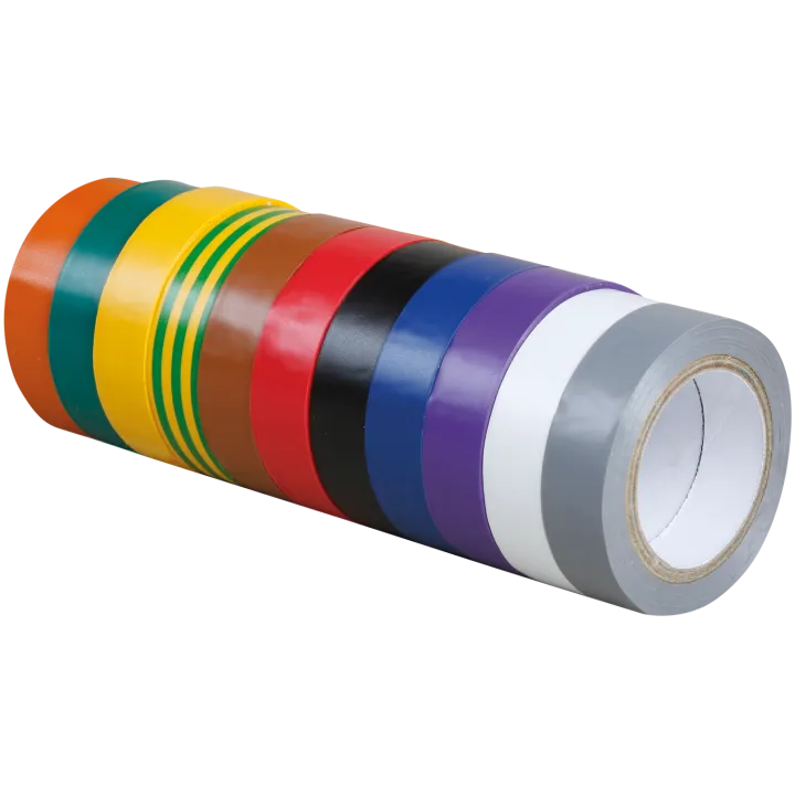 Lot De 10 Rub Panaché D