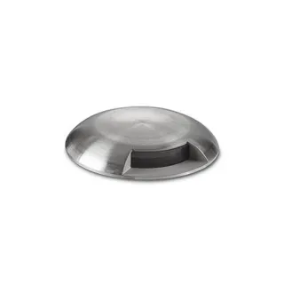 Spot Gl200 5,7W 270Lm 3000K 90° Ip65 Acier Inoxydable