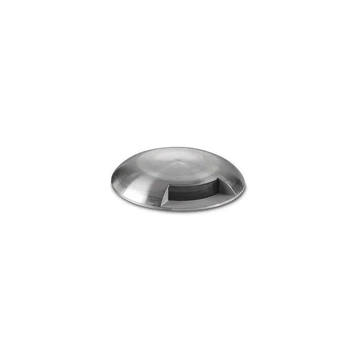 Spot Gl200 5,7W 270Lm 3000K 90° Ip65 Acier Inoxydable