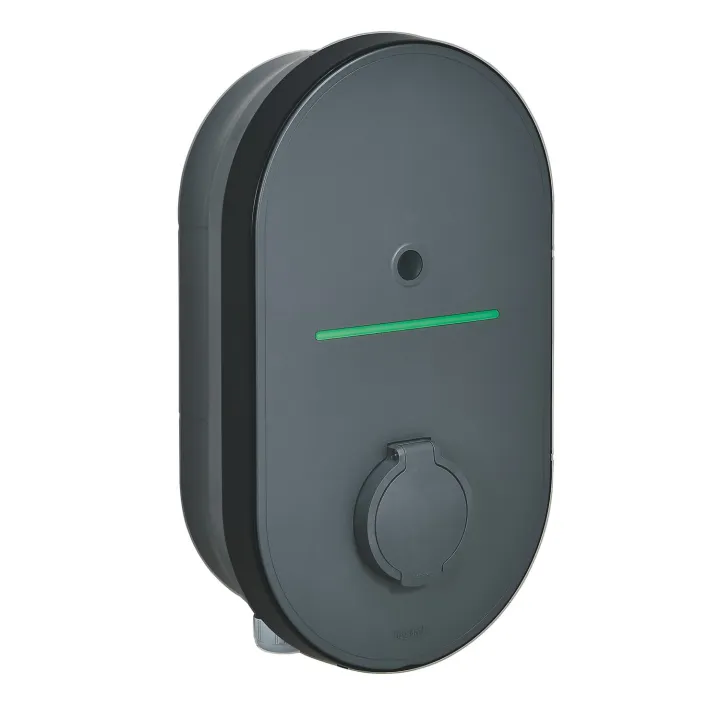 Borne De Recharge Green'Up Home Monophasée 7,4Kw M3