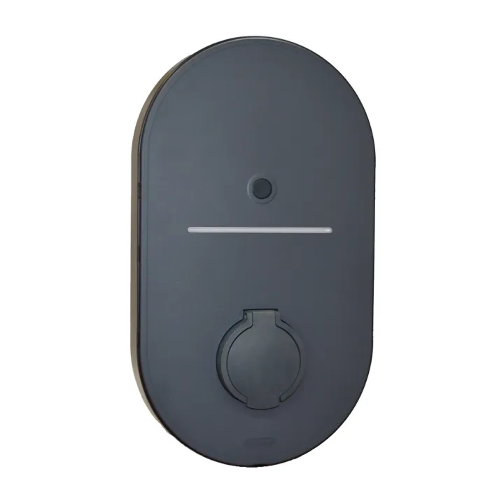 Borne De Recharge Green'Up Home Monophasée 7,4Kw M3