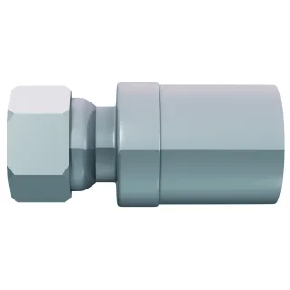 Fiche F Male A Sertir Diam 10,4Mm