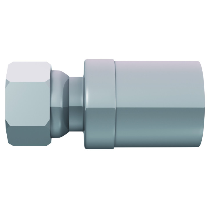 Fiche F Male A Sertir Diam 10,4Mm