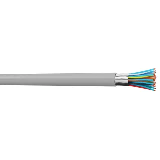 Câble Syt 21P Awg20 Gris T1000