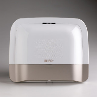 Tydom 2.0 | Transmetteur Téléphonique Gsm Pour La Maison Connectée