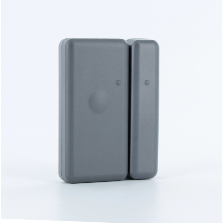 Mdo Gr Tyxal+ | Micro-Détecteur D'Ouverture Radio Gris