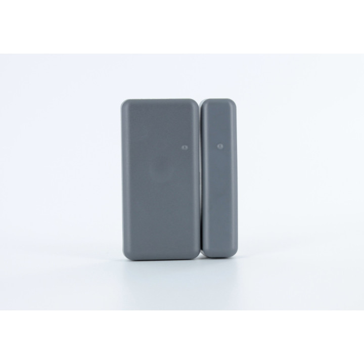 Mdo Gr Tyxal+ | Micro-Détecteur D'Ouverture Radio Gris