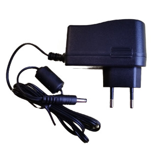 Chargeur 12 volts 1Amp 